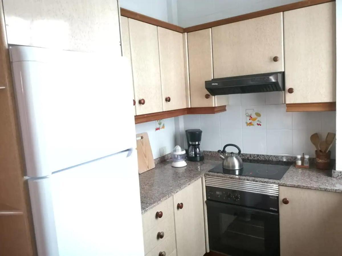 شقة Casa Tamanca لوس يانوس دي أريداني المظهر الخارجي الصورة