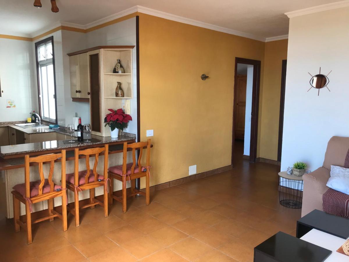 شقة Casa Tamanca لوس يانوس دي أريداني المظهر الخارجي الصورة